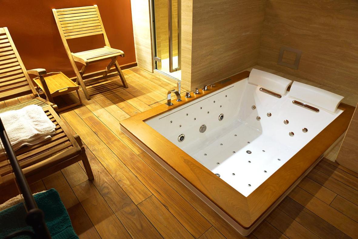 Residenza Con Spa Le Corti Di Avesa Verona Dış mekan fotoğraf