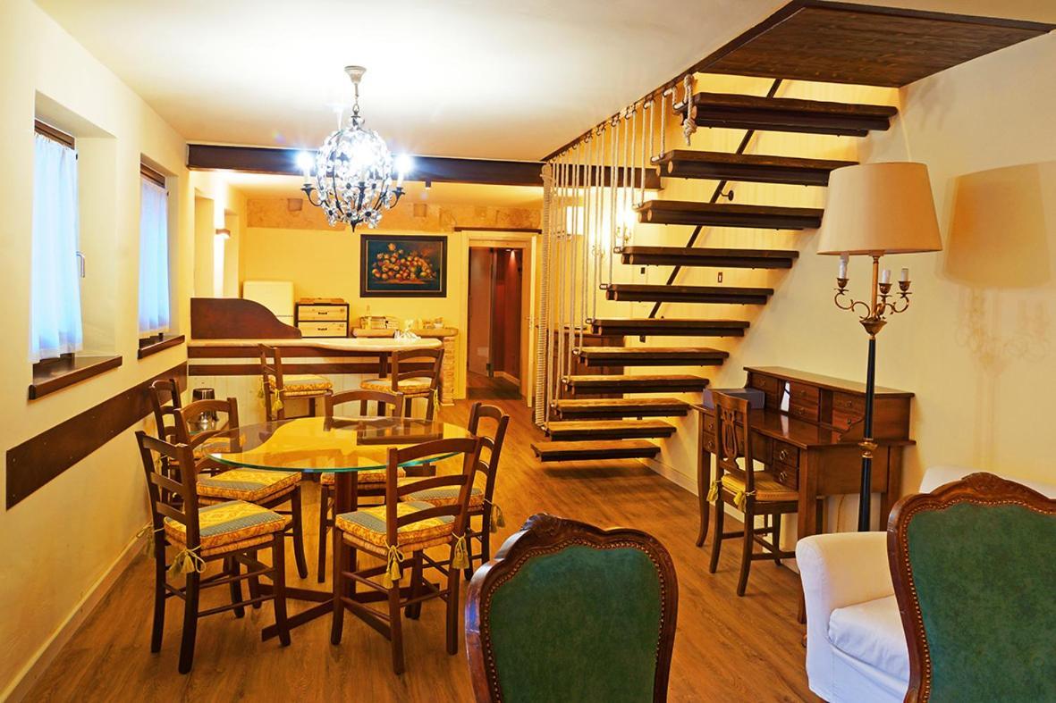 Residenza Con Spa Le Corti Di Avesa Verona Dış mekan fotoğraf
