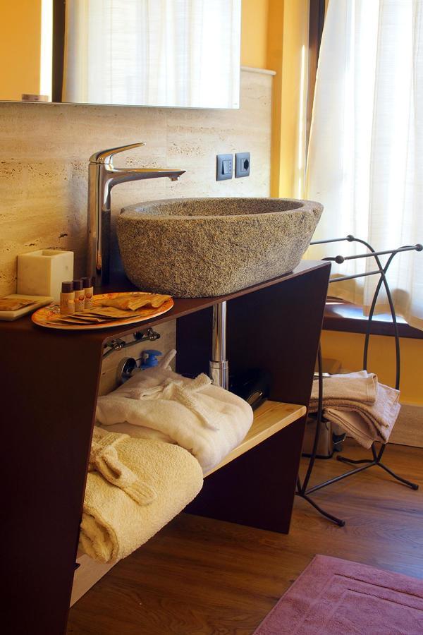 Residenza Con Spa Le Corti Di Avesa Verona Dış mekan fotoğraf