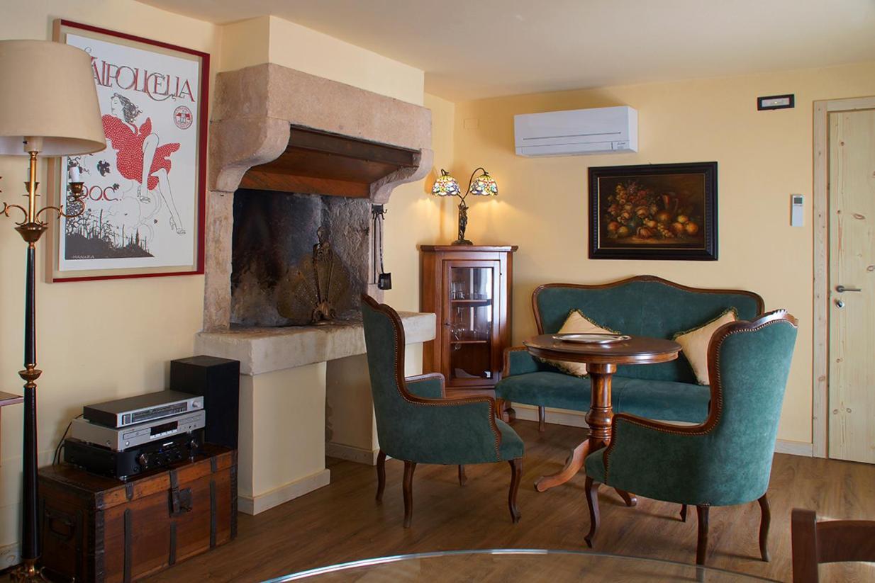 Residenza Con Spa Le Corti Di Avesa Verona Dış mekan fotoğraf